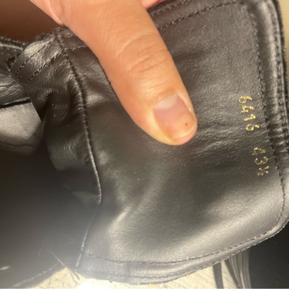 Roberto Cavalli Men Sneakers size 43 1/2
In excellent condition 
Authentic - Picture 11 of 12